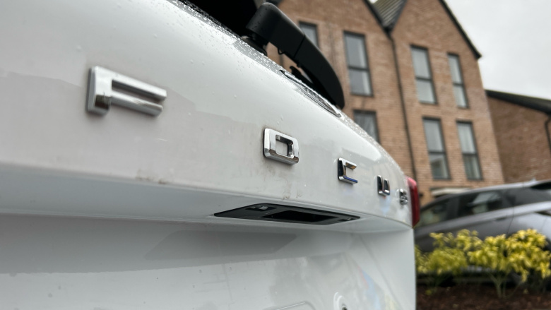 Ford Focus 1.0 EcoBoost Hybrid mHEV 155 ST-Line 5dr Auto Petrol Estate